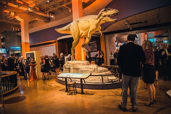 San Diego Natural History Museum