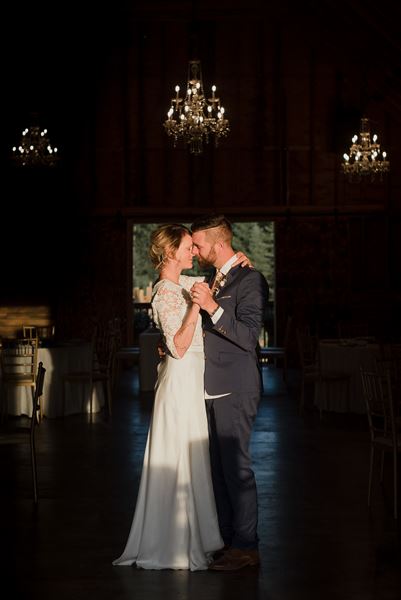 Columbia Wetlands Outpost