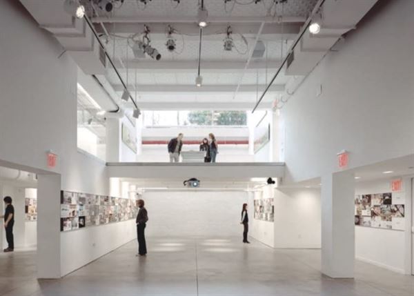 Center for Architecture