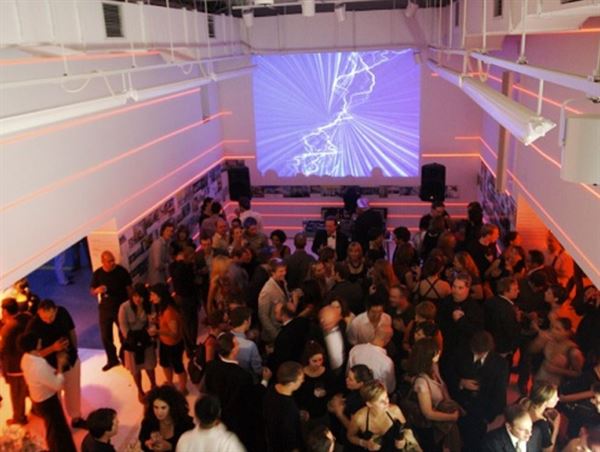 Center for Architecture