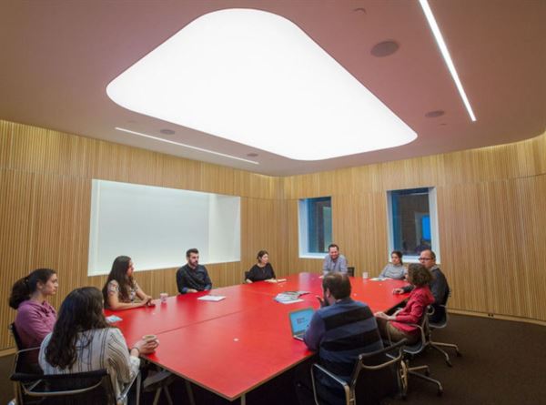 Center for Architecture