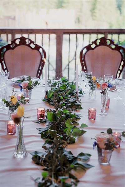 Columbia Wetlands Outpost