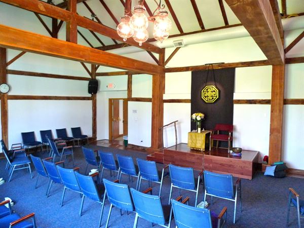 Guest House Retreat and Conference Center