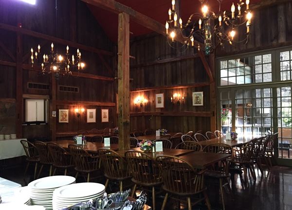 Guest House Retreat and Conference Center