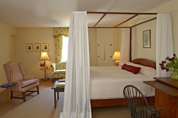 Guest House Retreat and Conference Center