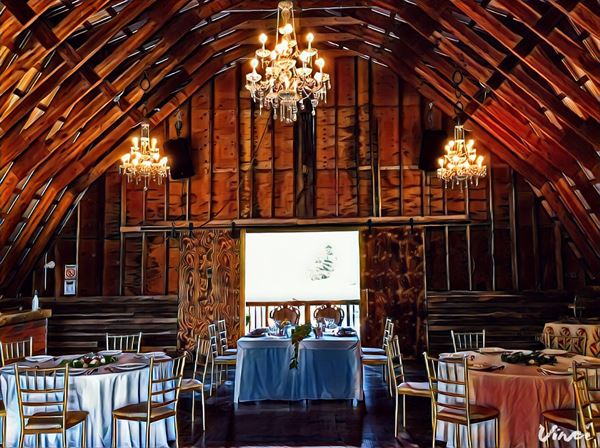 Columbia Wetlands Outpost