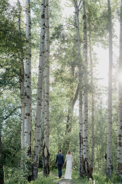 Columbia Wetlands Outpost