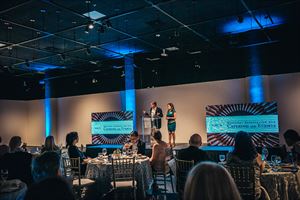 Legler Benbough Exhibition Hall