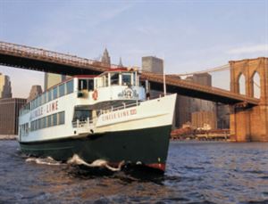 The Circle Line XVII