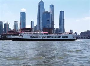 The Circle Line Queens