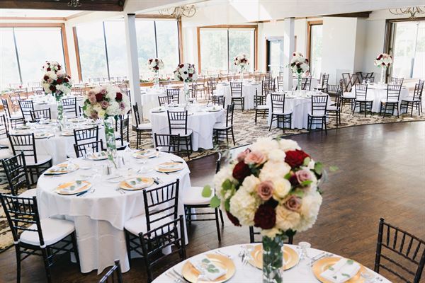 Country Club of Asheville