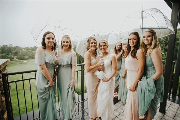 Country Club of Asheville