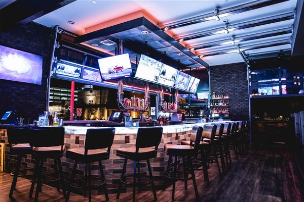 Social Tap Eatery Scottsdale