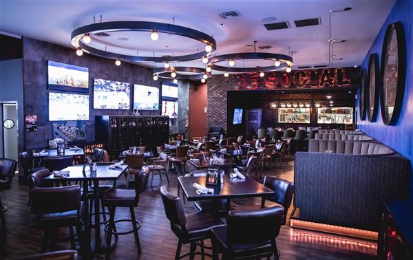 Social Tap Eatery Scottsdale