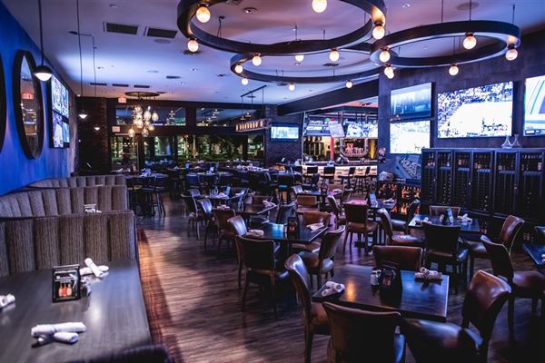 Social Tap Eatery Scottsdale