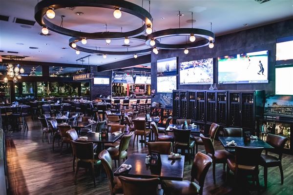 Social Tap Eatery Scottsdale