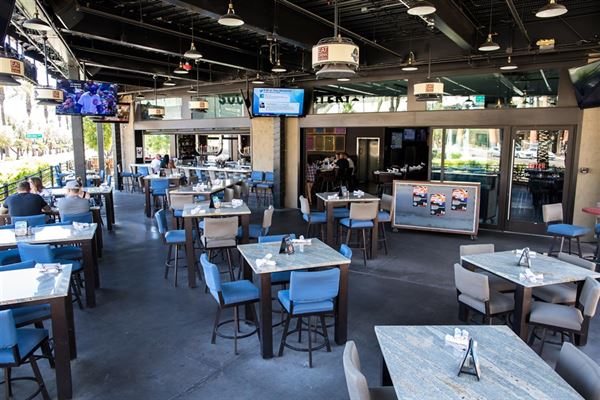 Social Tap Eatery Scottsdale