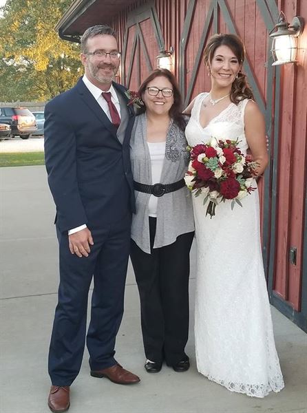 Ceremonies by Shannon