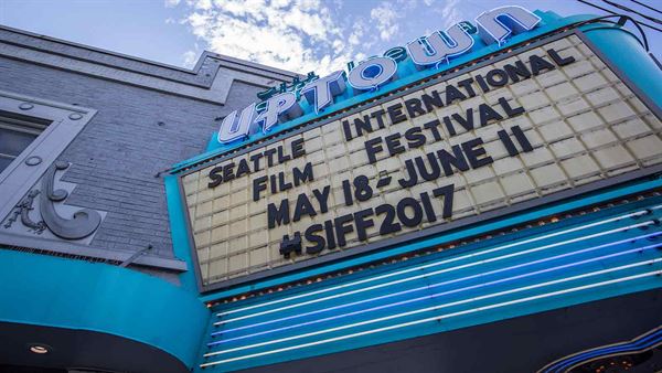 SIFF Cinema Uptown