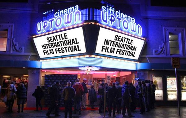 SIFF Cinema Uptown