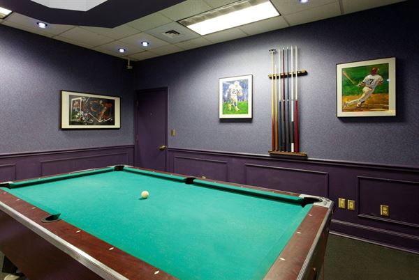 Best Western Springfield Hotel