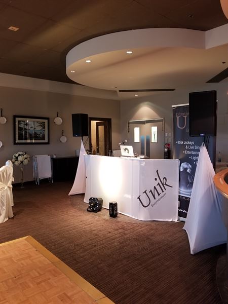 UNIK Entertainment