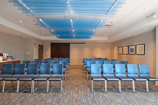 Holiday Inn Express Stafford-Quantico