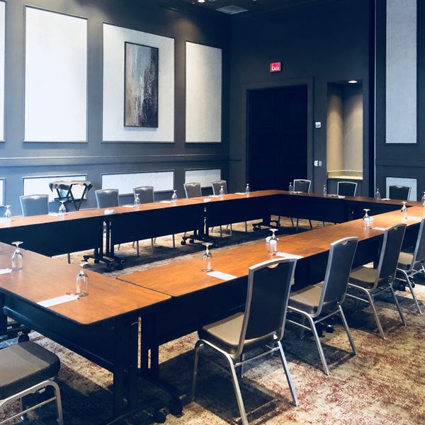 Raleigh Marriott City Center