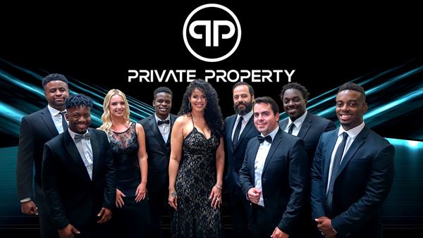 Private Property Band
