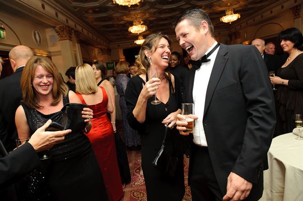 Corporate Event Magic Entertainment