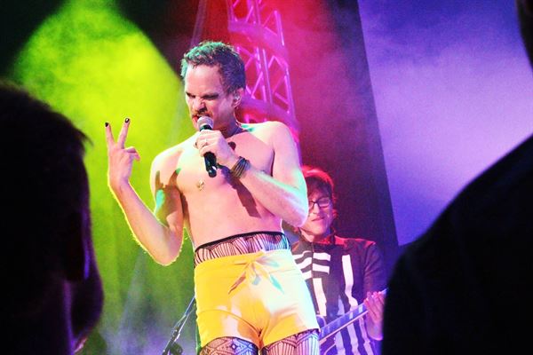 8-Tracks Photography