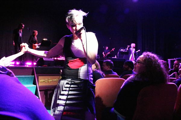 8-Tracks Photography