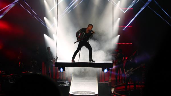 8-Tracks Photography