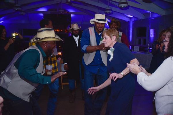 DJ Ray's Entertainment