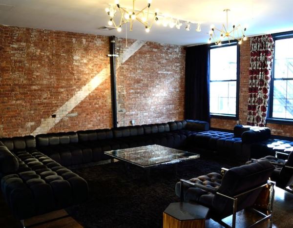 Open House Lofts