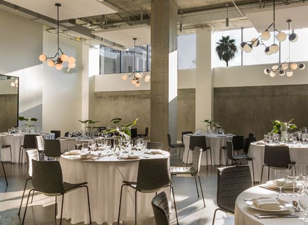 Kimpton Everly Hotel