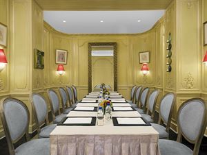 The Private Dining Room