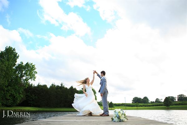 J. Darren Photography