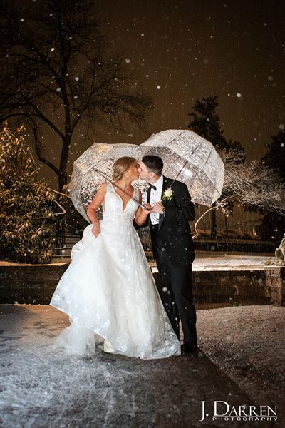 J. Darren Photography