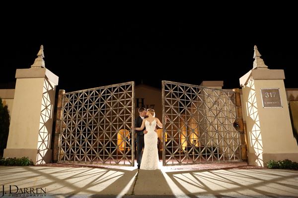 J. Darren Photography