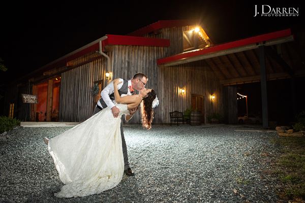 J. Darren Photography