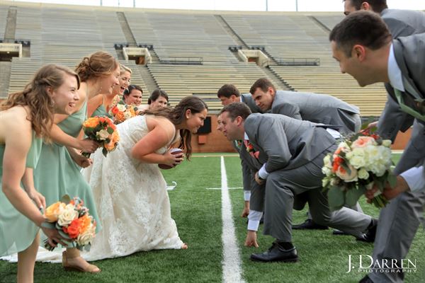 J. Darren Photography