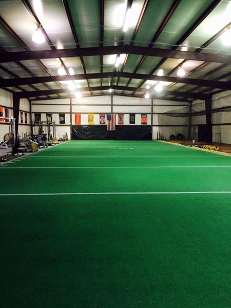 Team 3 Sports & Fitness