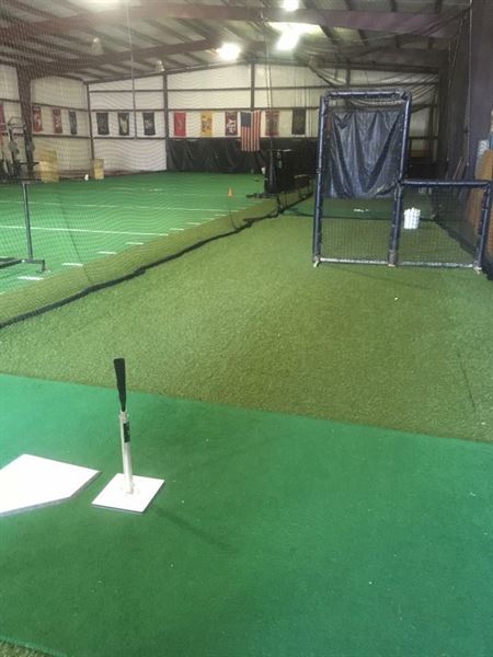 Team 3 Sports & Fitness