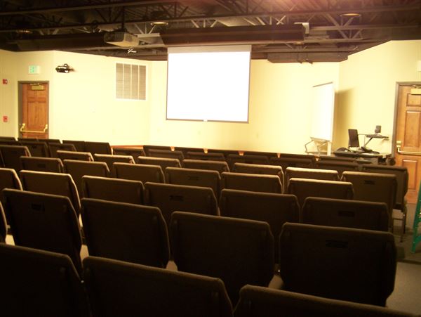 Great Smoky Mountain Heritage Center