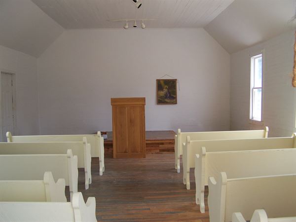 Great Smoky Mountain Heritage Center