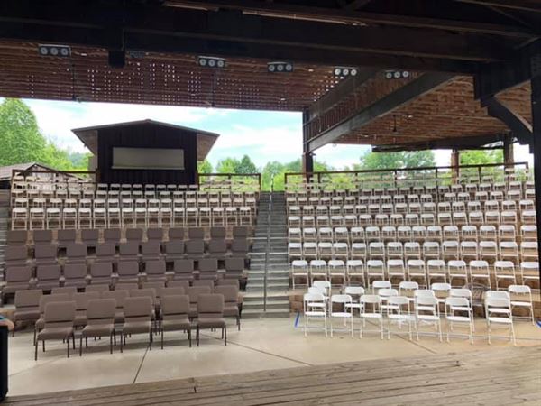 Great Smoky Mountain Heritage Center