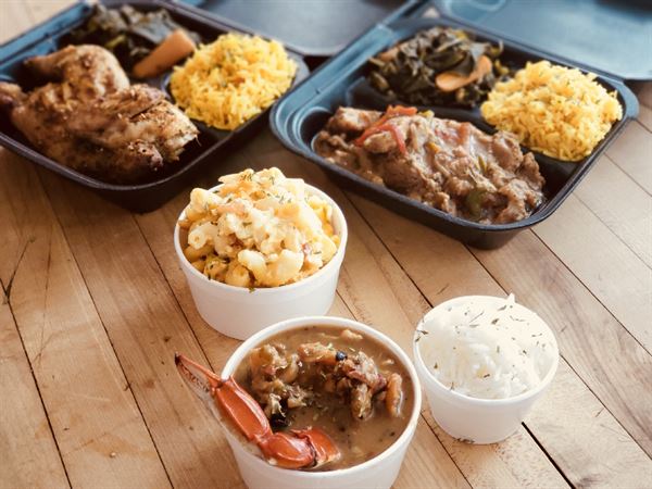 Edible Endeavors Catering & Events