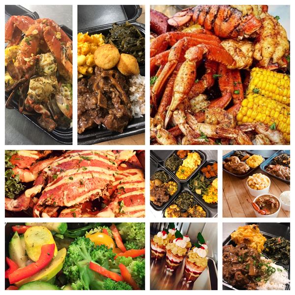 Edible Endeavors Catering & Events