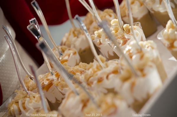 Edible Endeavors Catering & Events